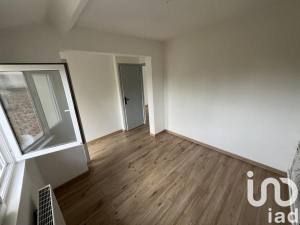 Maison à vendre 2 pièces 48 m² Dreuil-lès-Amiens
