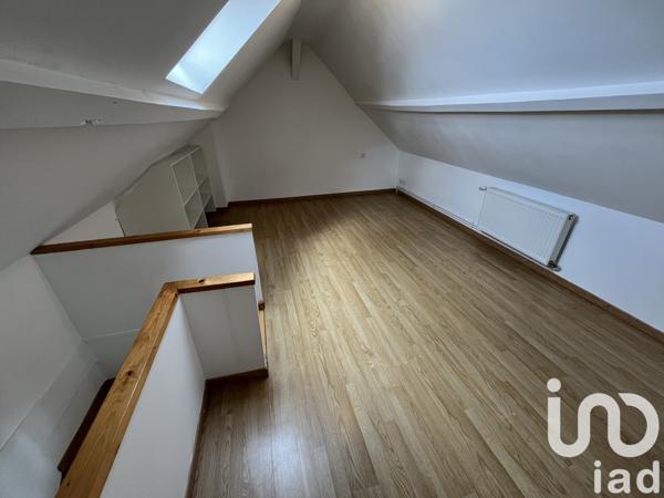Maison à vendre 2 pièces 48 m² Dreuil-lès-Amiens