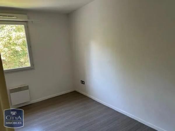 Appartement à louer 3 pièces 53.4m²
