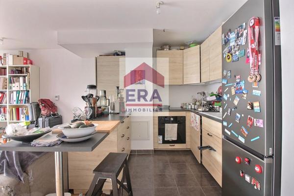 Appartement Saint Ouen Sur Seine 2 pièce(s) 48 m2