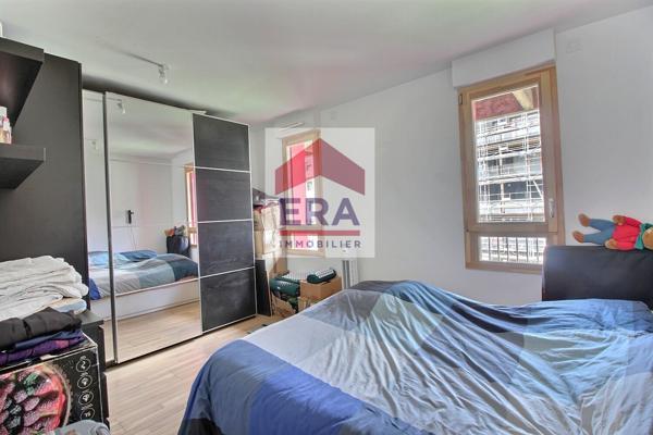Appartement Saint Ouen Sur Seine 2 pièce(s) 48 m2