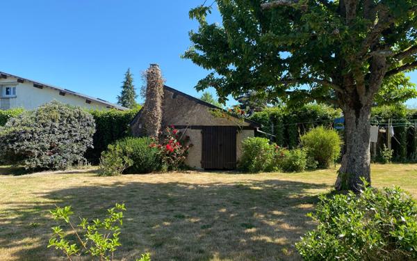 Maison à vendre    5 pièces •  Sacquenville