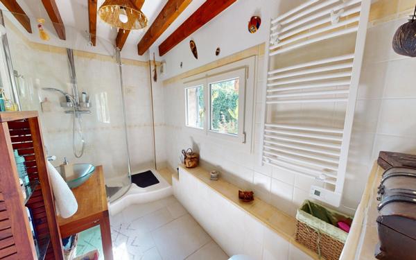 Maison à vendre    5 pièces •  Sacquenville