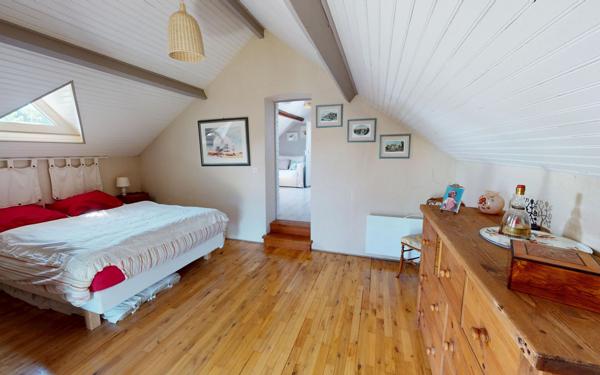 Maison à vendre    5 pièces •  Sacquenville