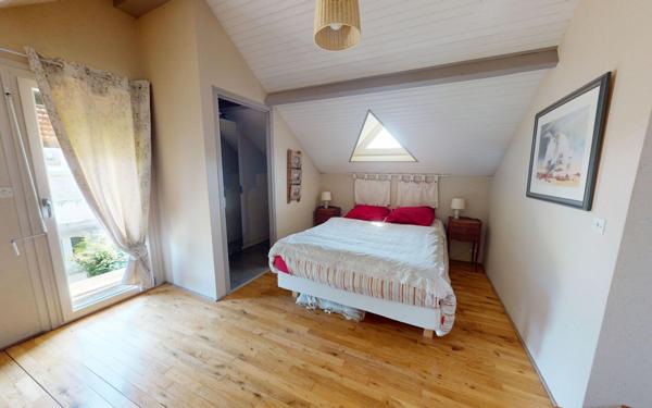 Maison à vendre    5 pièces •  Sacquenville