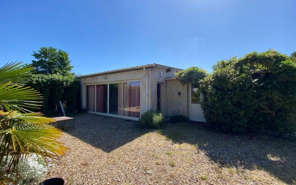 Maison à vendre    5 pièces •  Sacquenville