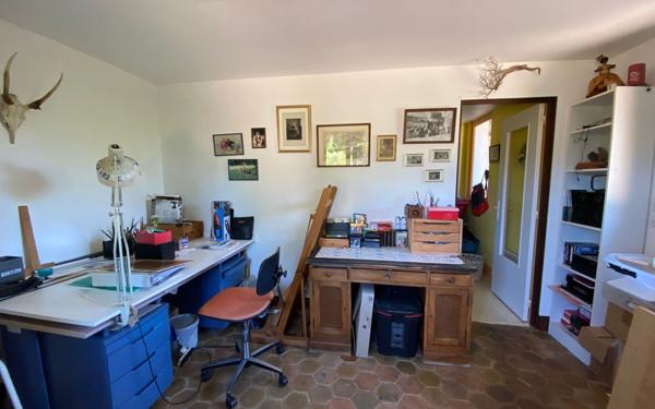 Maison à vendre    5 pièces •  Sacquenville