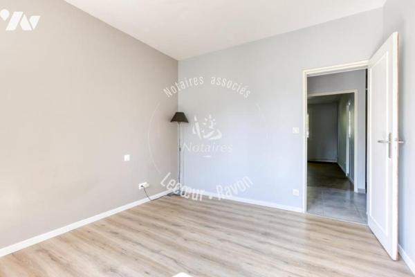 Appartement 3 pièces Rueil Malmaison