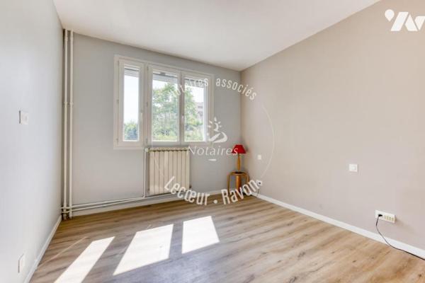 Appartement 3 pièces Rueil Malmaison