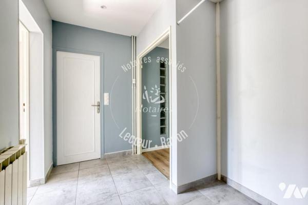 Appartement 3 pièces Rueil Malmaison