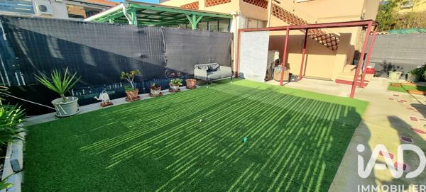 Maison à vendre 3 pièces 62 m² Six-Fours-les-Plages