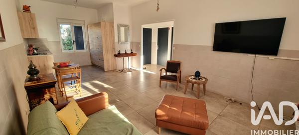 Maison à vendre 3 pièces 62 m² Six-Fours-les-Plages