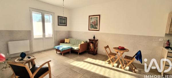 Maison à vendre 3 pièces 62 m² Six-Fours-les-Plages
