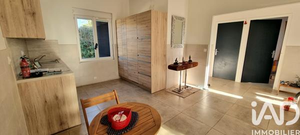 Maison à vendre 3 pièces 62 m² Six-Fours-les-Plages
