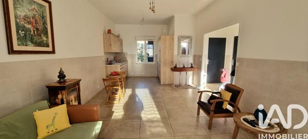 Maison à vendre 3 pièces 62 m² Six-Fours-les-Plages