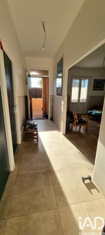 Maison à vendre 3 pièces 62 m² Six-Fours-les-Plages