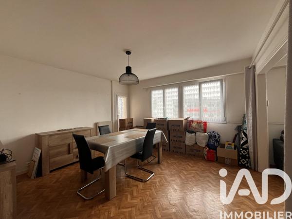 Appartement à vendre 4 pièces 75 m² Lanester