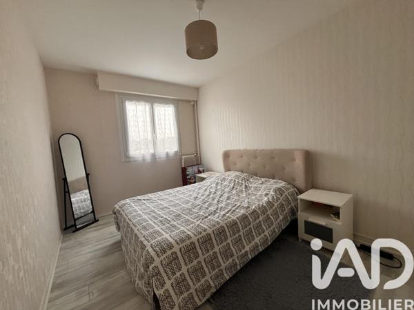 Appartement à vendre 4 pièces 75 m² Lanester