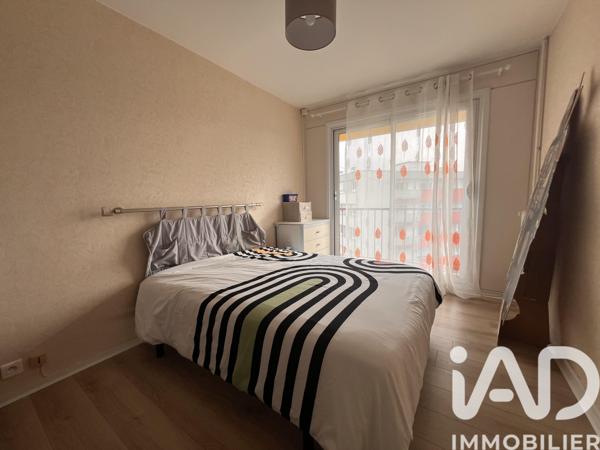 Appartement à vendre 4 pièces 75 m² Lanester