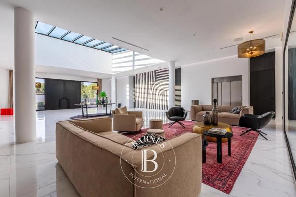 Saint-Gély-du-Fesc, Maison  1 300 m² à vendre