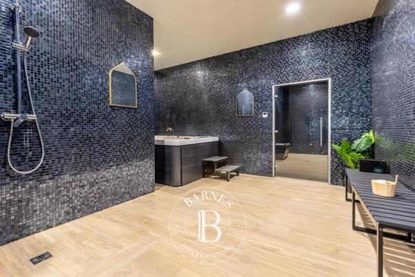 Saint-Gély-du-Fesc, Maison  1 300 m² à vendre