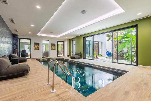 Saint-Gély-du-Fesc, Maison  1 300 m² à vendre