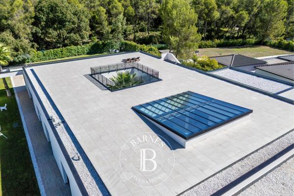 Saint-Gély-du-Fesc, Maison  1 300 m² à vendre