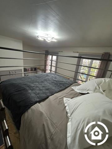IMMEUBLE DE RAPPORT – 6 LOGEMENTS – COGNAC – REVENUS LOCATIFS DE 34 020 €/AN