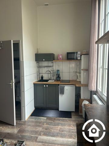 IMMEUBLE DE RAPPORT – 6 LOGEMENTS – COGNAC – REVENUS LOCATIFS DE 34 020 €/AN
