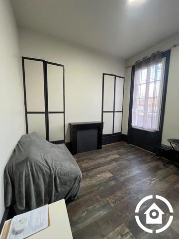IMMEUBLE DE RAPPORT – 6 LOGEMENTS – COGNAC – REVENUS LOCATIFS DE 34 020 €/AN