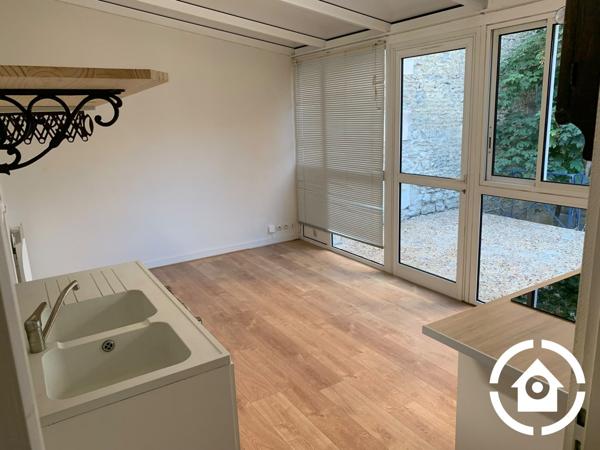 IMMEUBLE DE RAPPORT – 6 LOGEMENTS – COGNAC – REVENUS LOCATIFS DE 34 020 €/AN