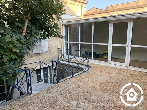 IMMEUBLE DE RAPPORT – 6 LOGEMENTS – COGNAC – REVENUS LOCATIFS DE 34 020 €/AN