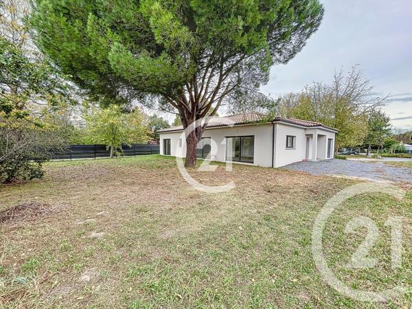 Maison à vendre  5 pièces - 158 m2 LAVAUR - 81