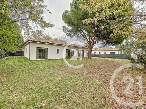 Maison à vendre  5 pièces - 158 m2 LAVAUR - 81