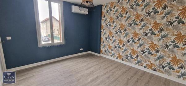 Appartement à louer 1 pièce 29.62m²