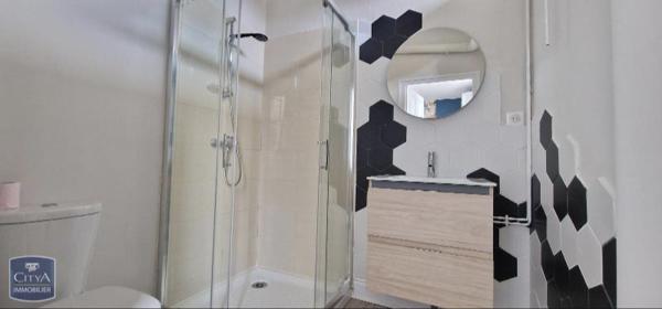 Appartement à louer 1 pièce 29.62m²