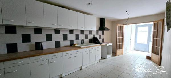 Idéal premier achat