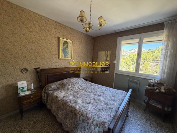 APPARTEMENT TYPE 5 82M² 10ème étage