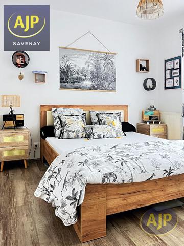 Vente maison Savenay : 281 500 € - AJP Immobilier Savenay