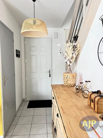 Vente maison Savenay : 281 500 € - AJP Immobilier Savenay