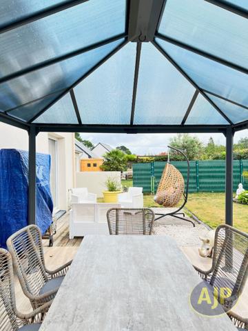 Vente maison Savenay : 281 500 € - AJP Immobilier Savenay