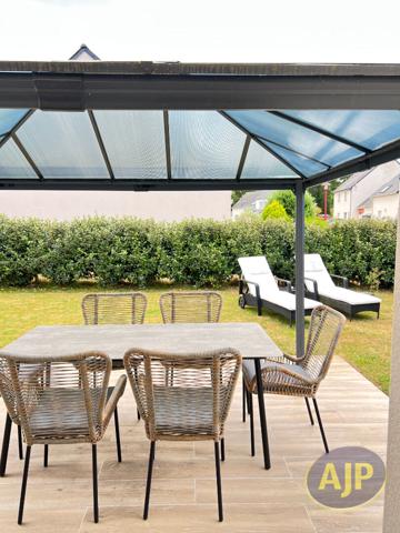 Vente maison Savenay : 281 500 € - AJP Immobilier Savenay