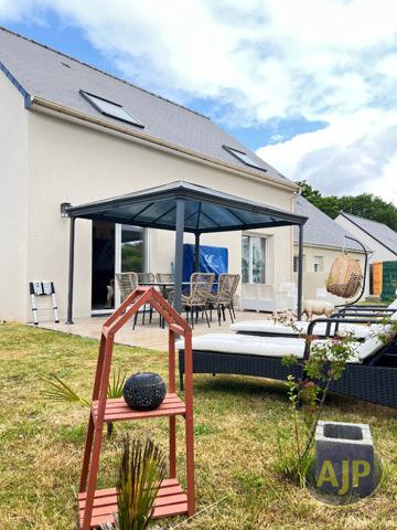 Vente maison Savenay : 281 500 € - AJP Immobilier Savenay