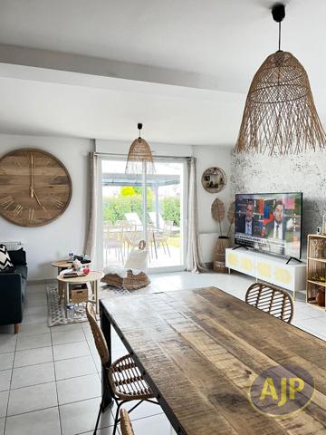 Vente maison Savenay : 281 500 € - AJP Immobilier Savenay