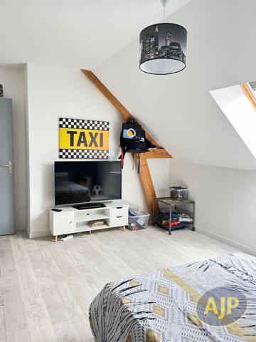 Vente maison Savenay : 281 500 € - AJP Immobilier Savenay