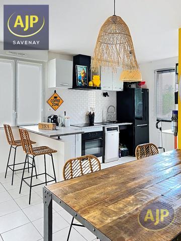 Vente maison Savenay : 281 500 € - AJP Immobilier Savenay