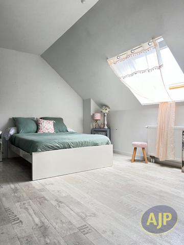 Vente maison Savenay : 281 500 € - AJP Immobilier Savenay