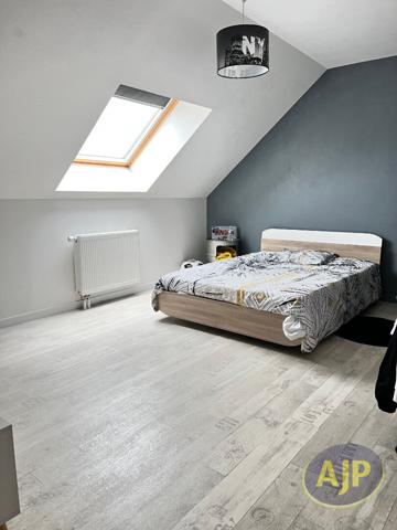 Vente maison Savenay : 281 500 € - AJP Immobilier Savenay