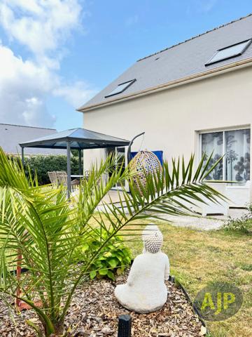 Vente maison Savenay : 281 500 € - AJP Immobilier Savenay