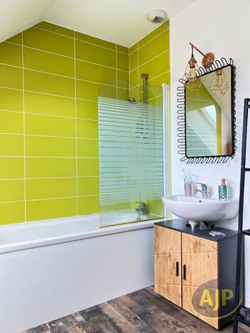 Vente maison Savenay : 281 500 € - AJP Immobilier Savenay